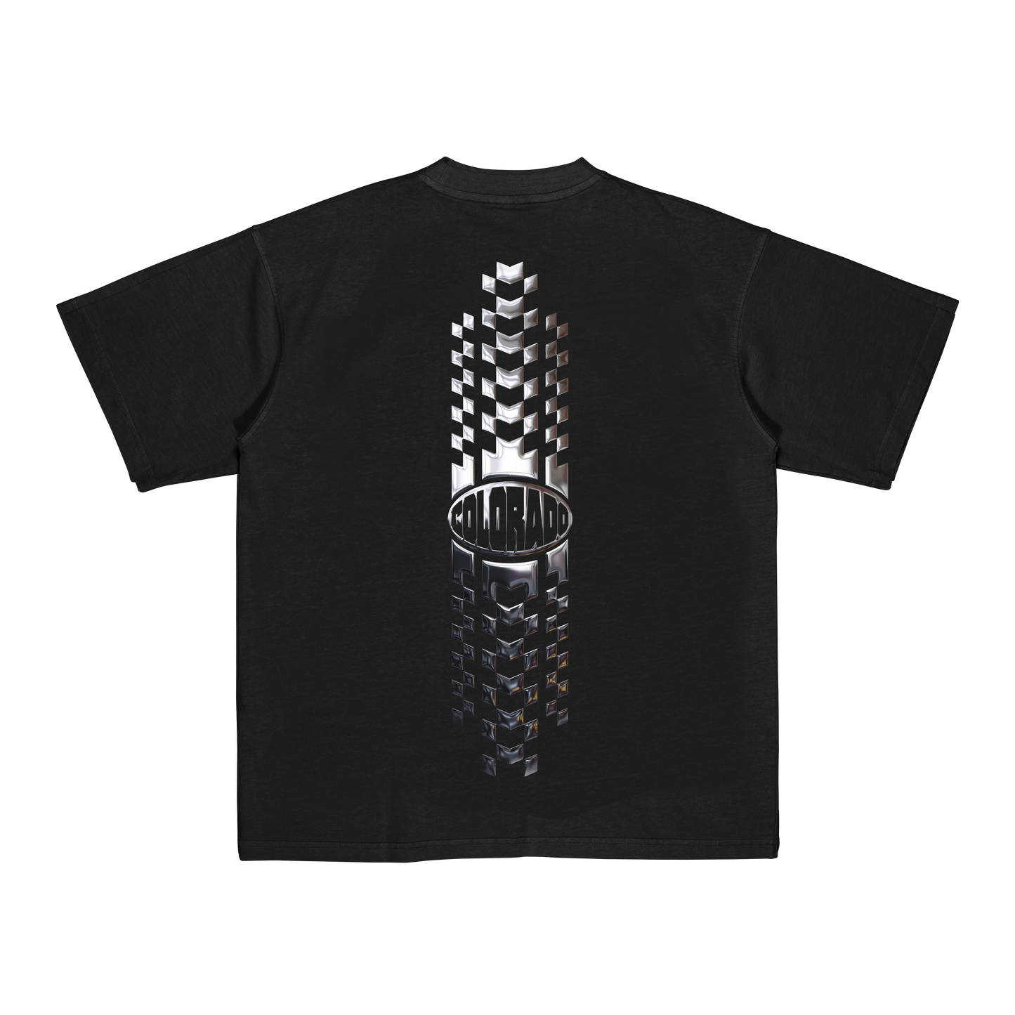 COLORADO RACING TEE