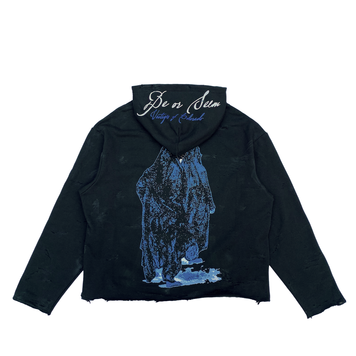 CW24 NUBIAN HOODIE