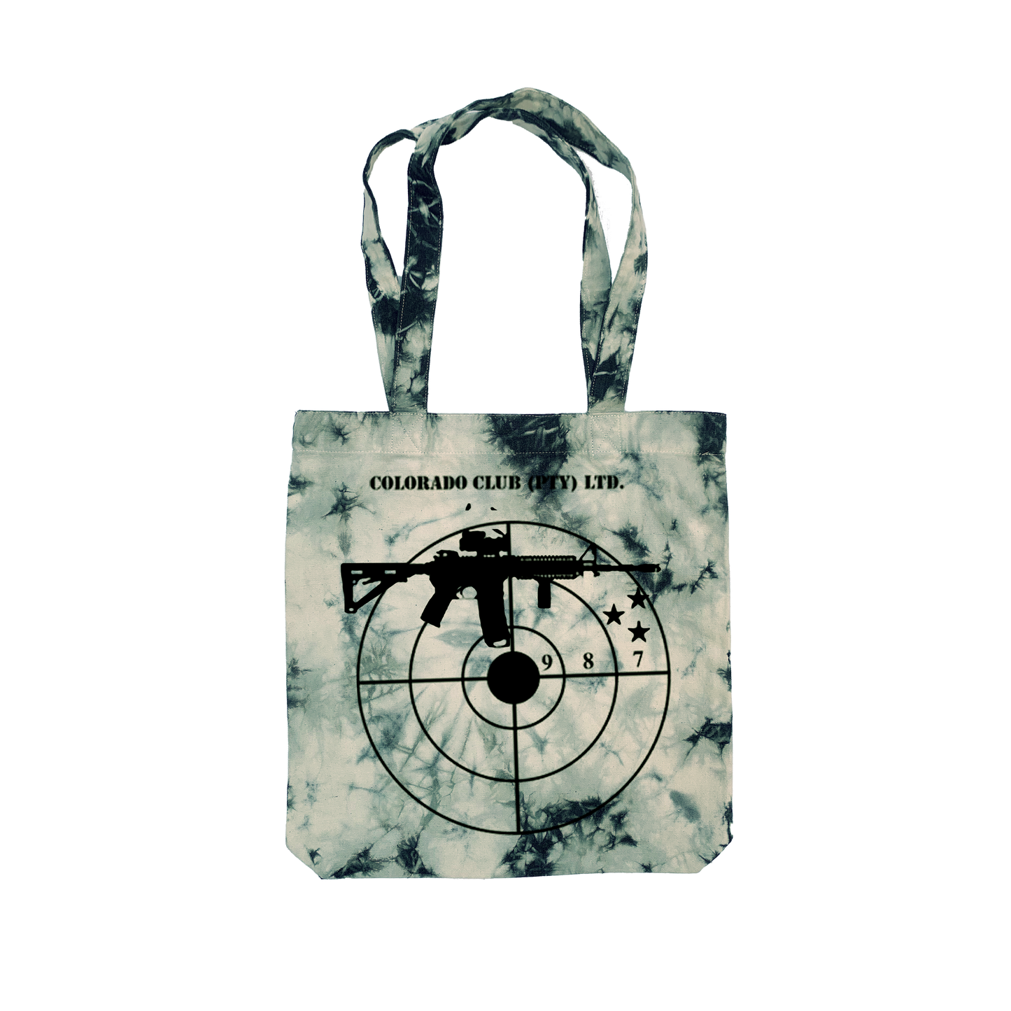 CW24 CAMMO TOTEBAG