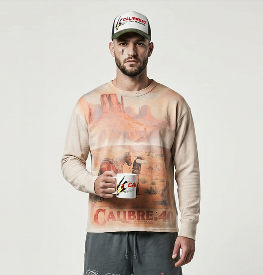 CALIBRE DUCKHUNT CUP