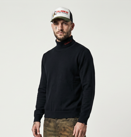CALIBRE DUCKHUNT GREEN TRUCKER