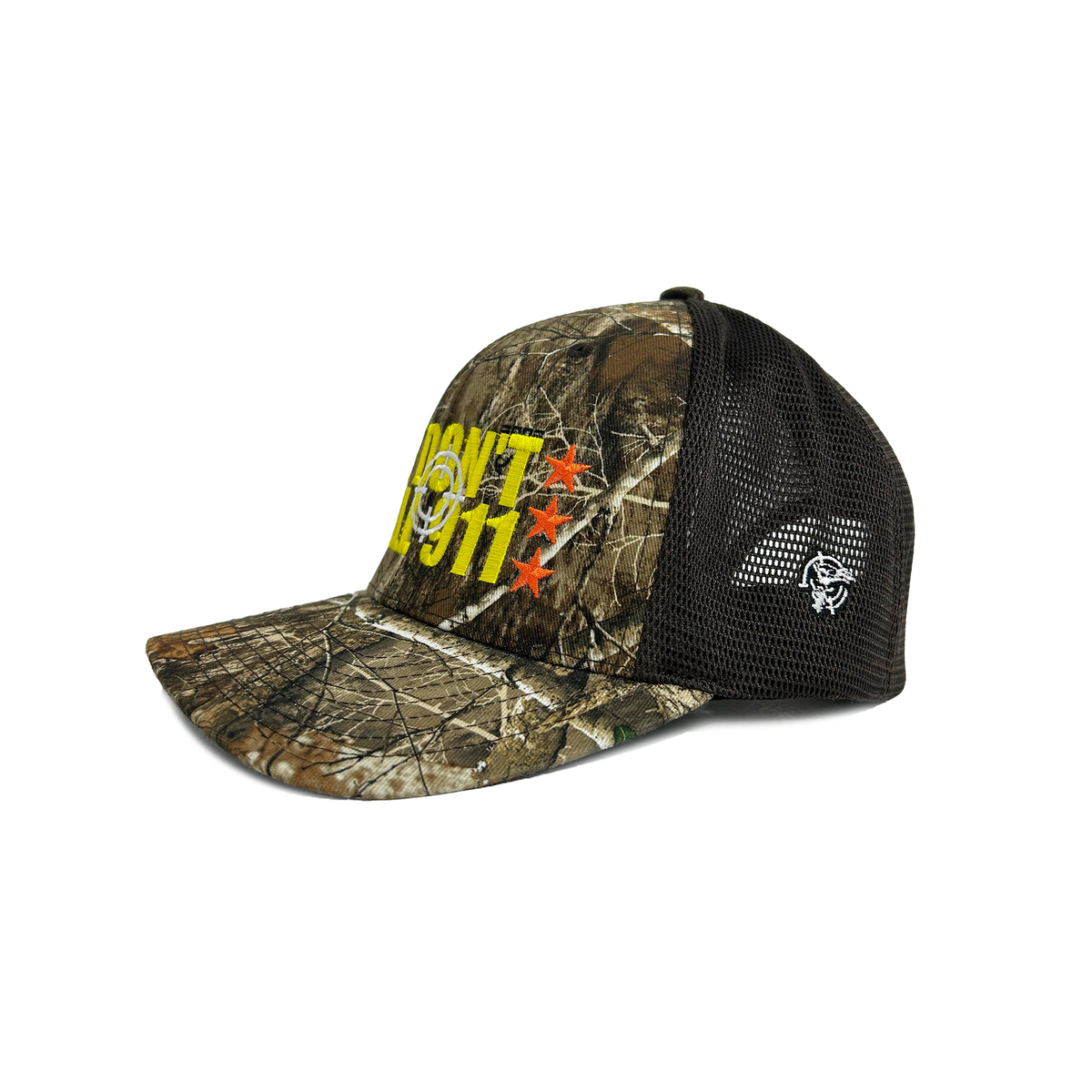 WDC911 YELLOW CAMMO