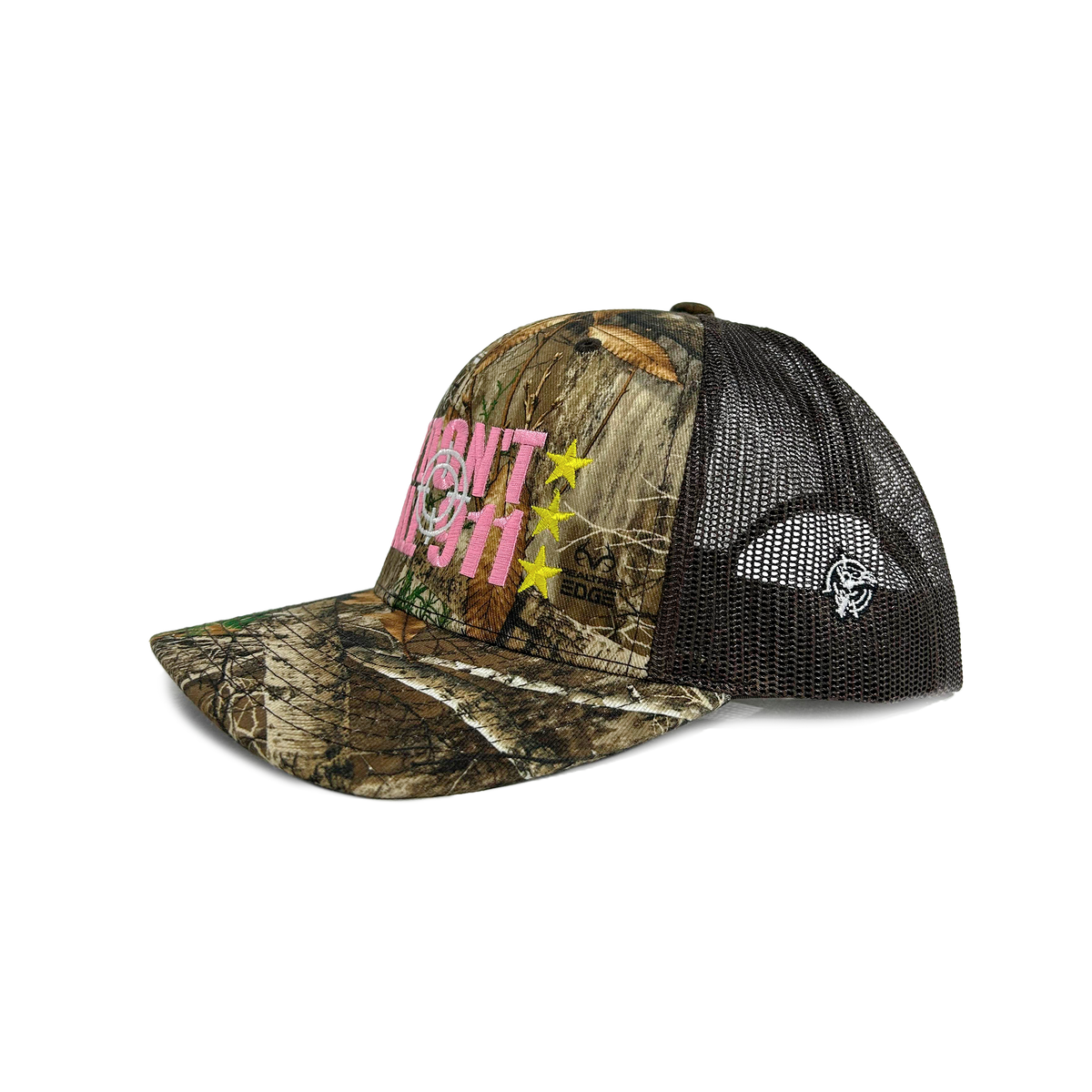 WDC911 PINK CAMMO