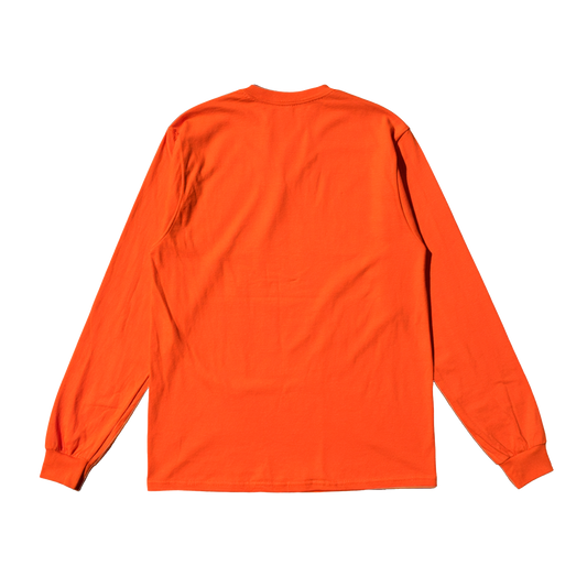 WDC911 LONG TEE