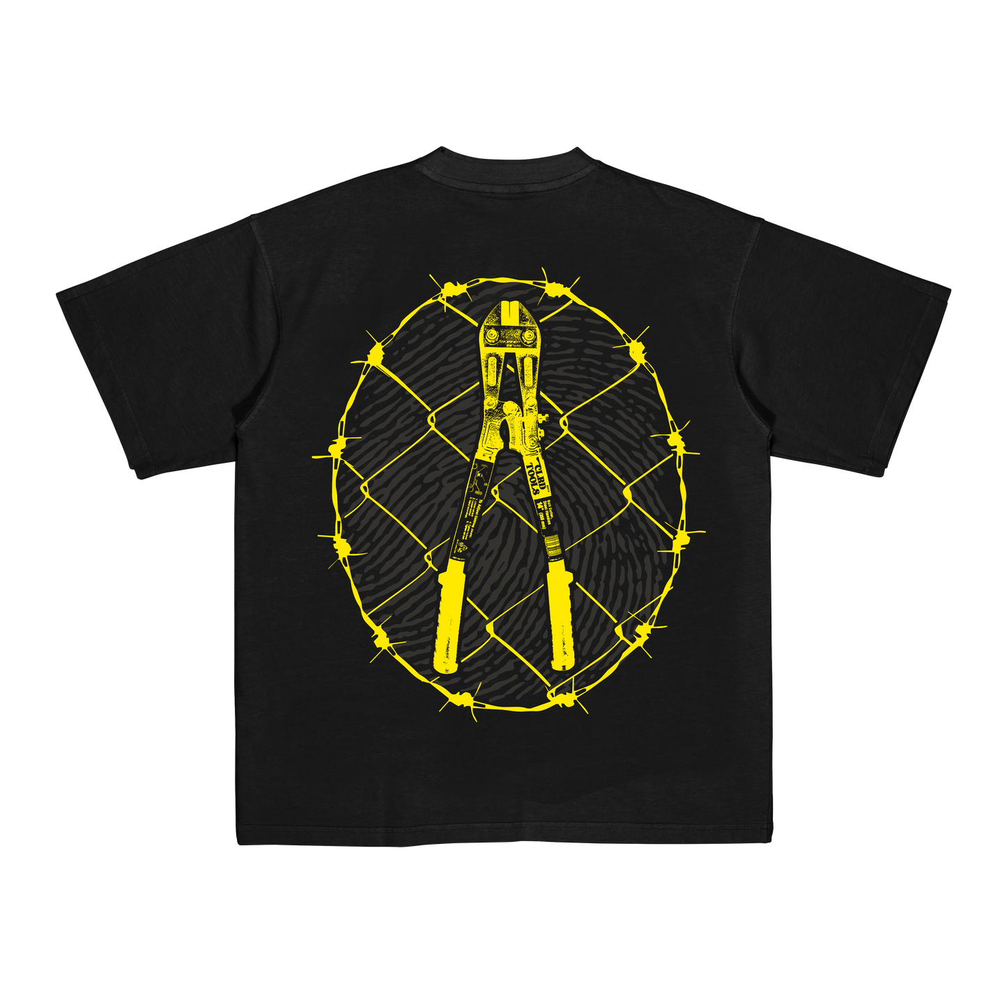 COLORADO SHEARS TEE