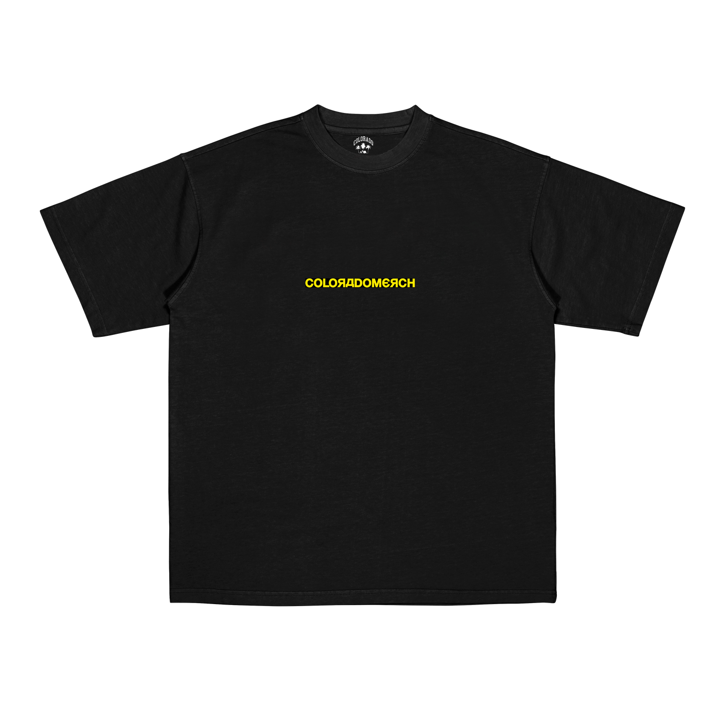COLORADO SHEARS TEE