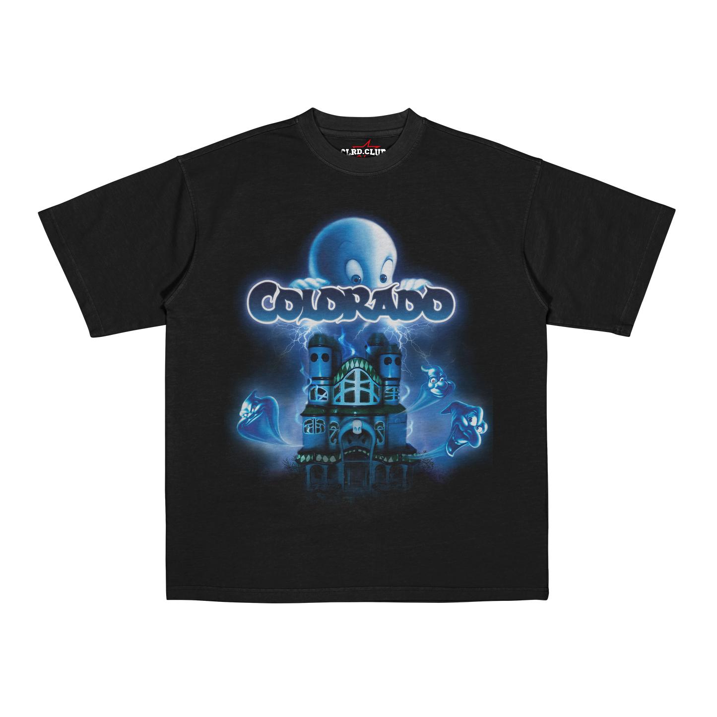 CASPER TEE