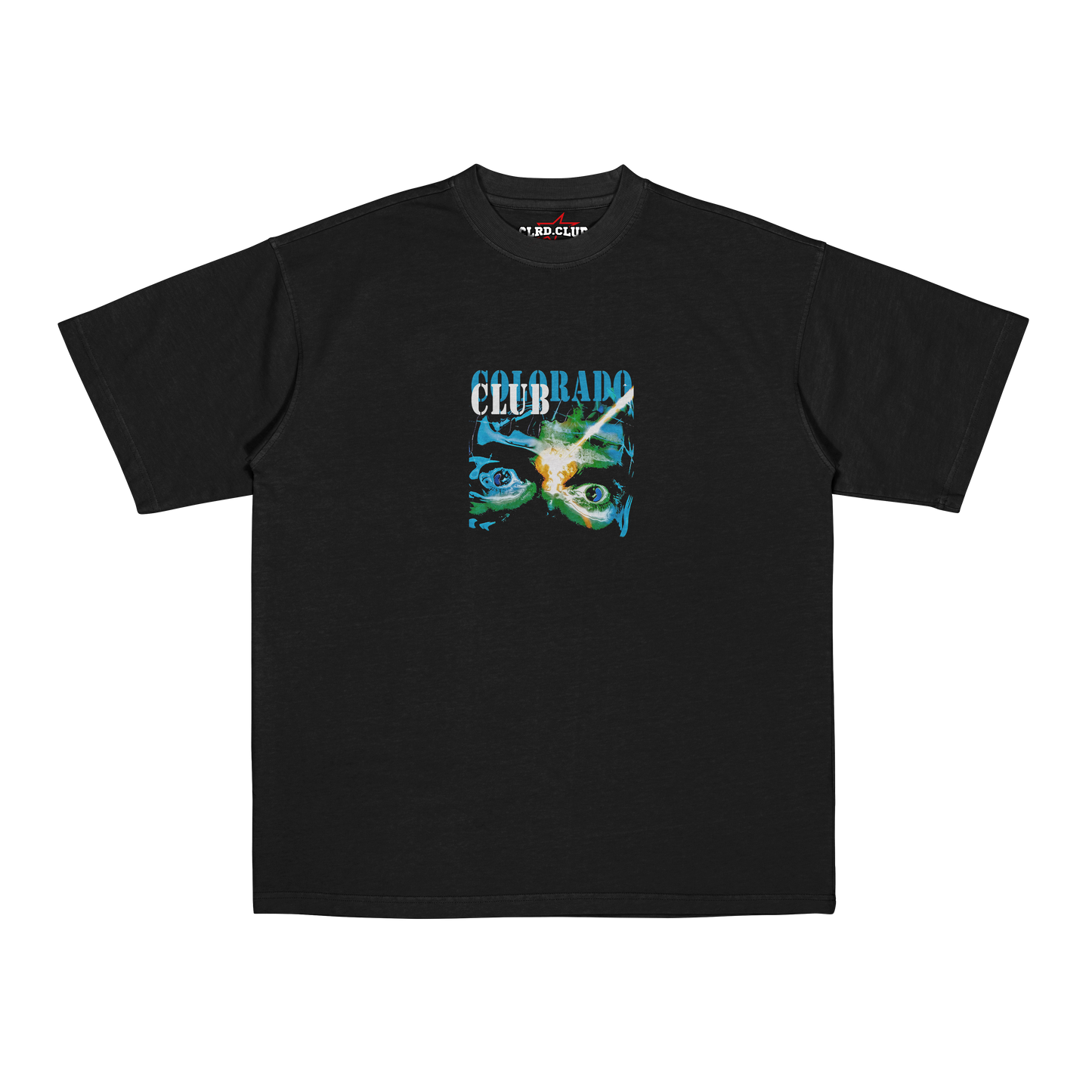 SOLDIER TEE