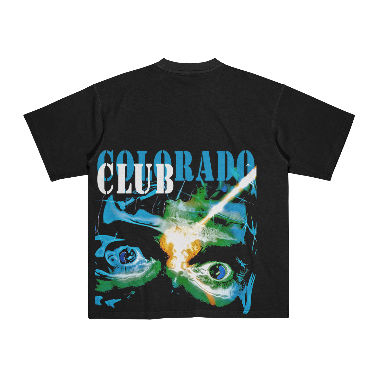 SOLDIER TEE