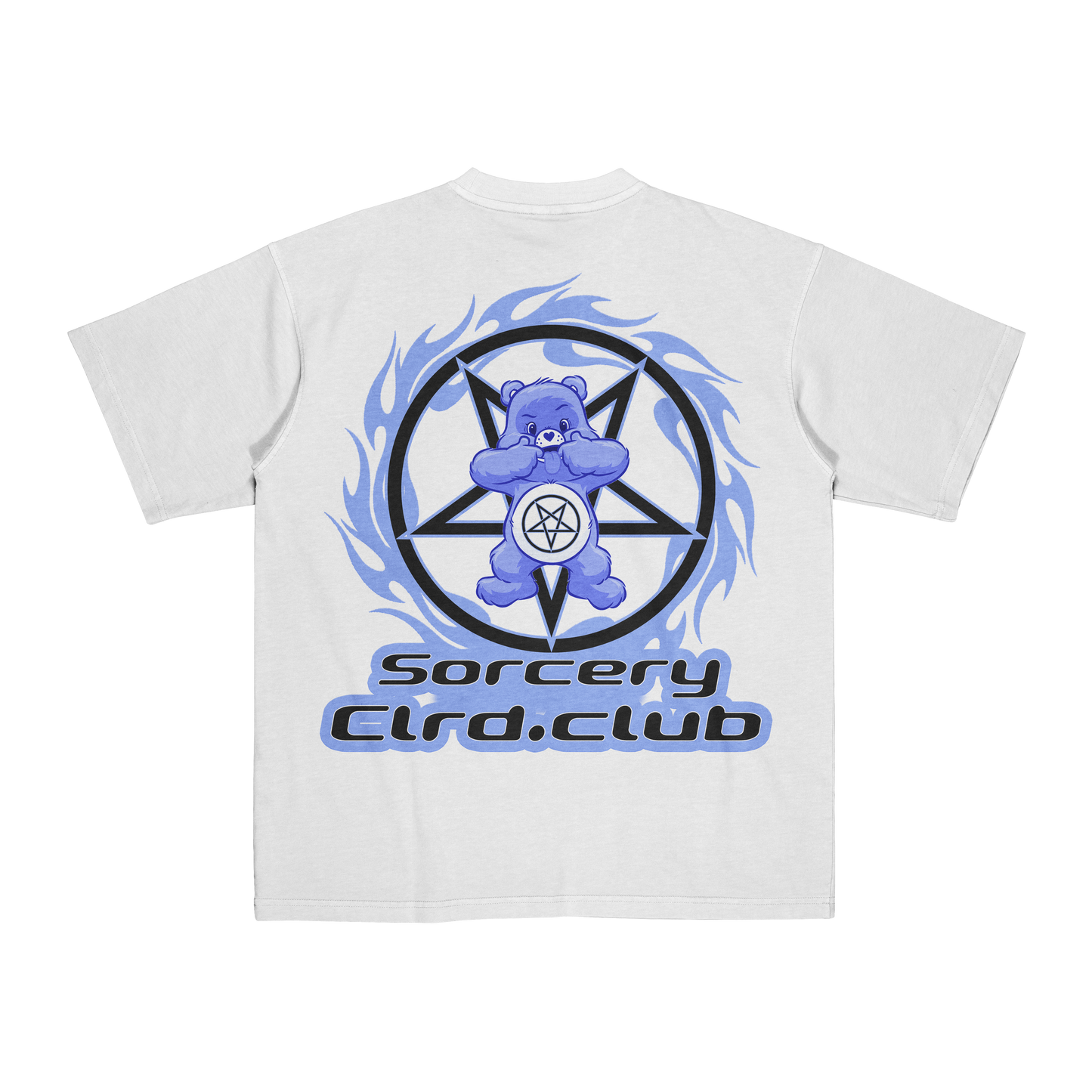 SORCERY TEE