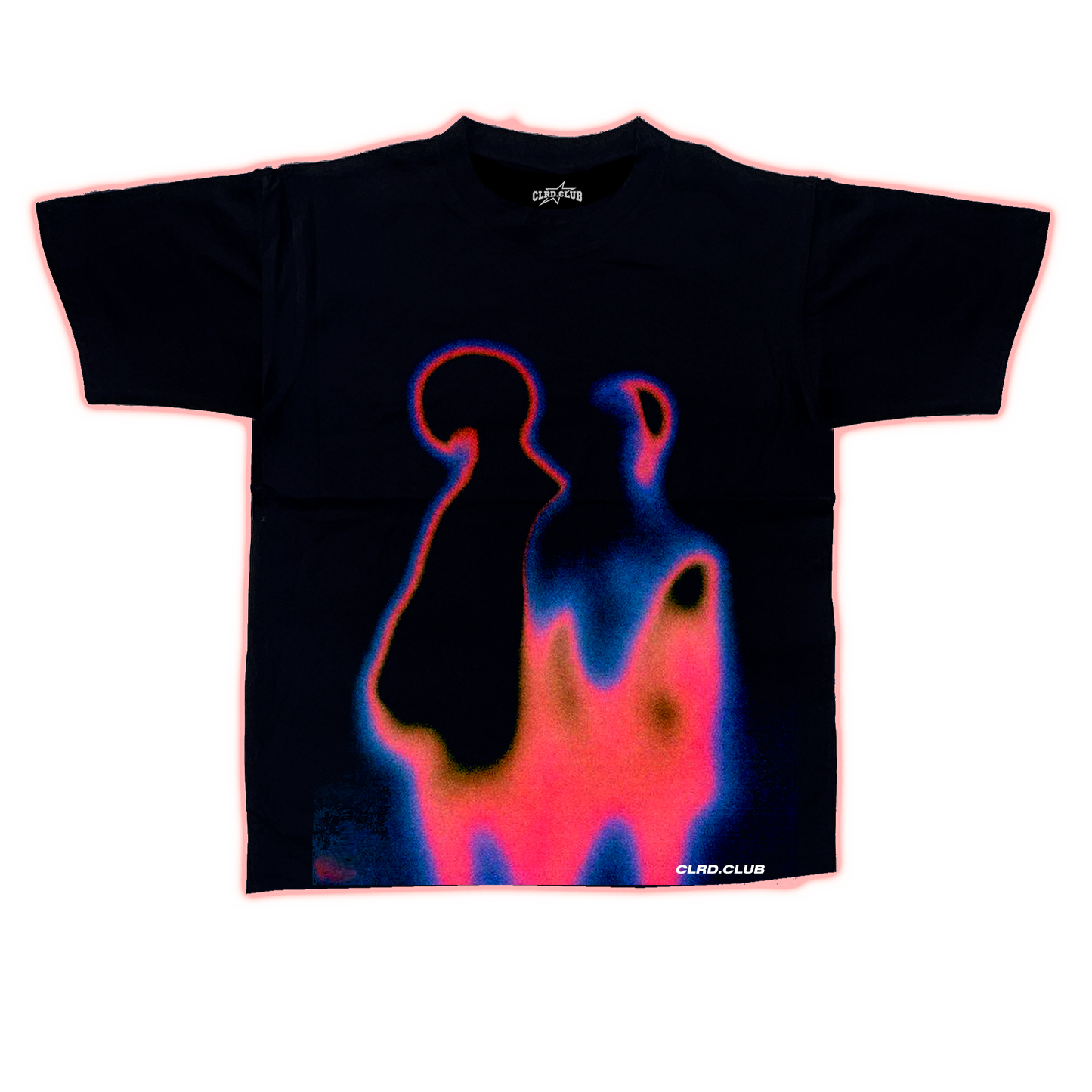 THERMO ALIEN TEE