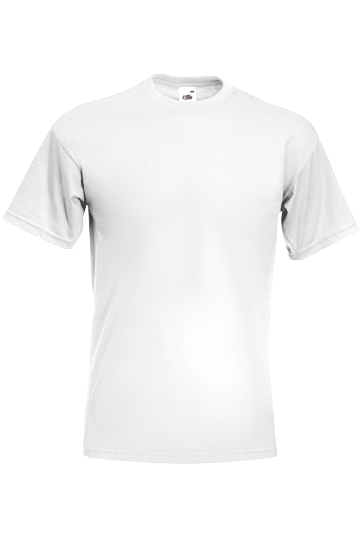 CCF_205 Camiseta Fruit of Loom Premium 205 g/m²