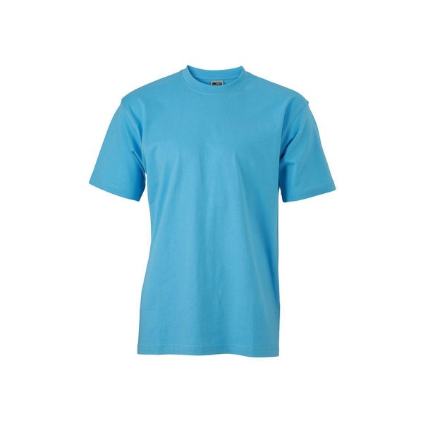 CCJNN Camiseta James & Nicholson 200 g/m²