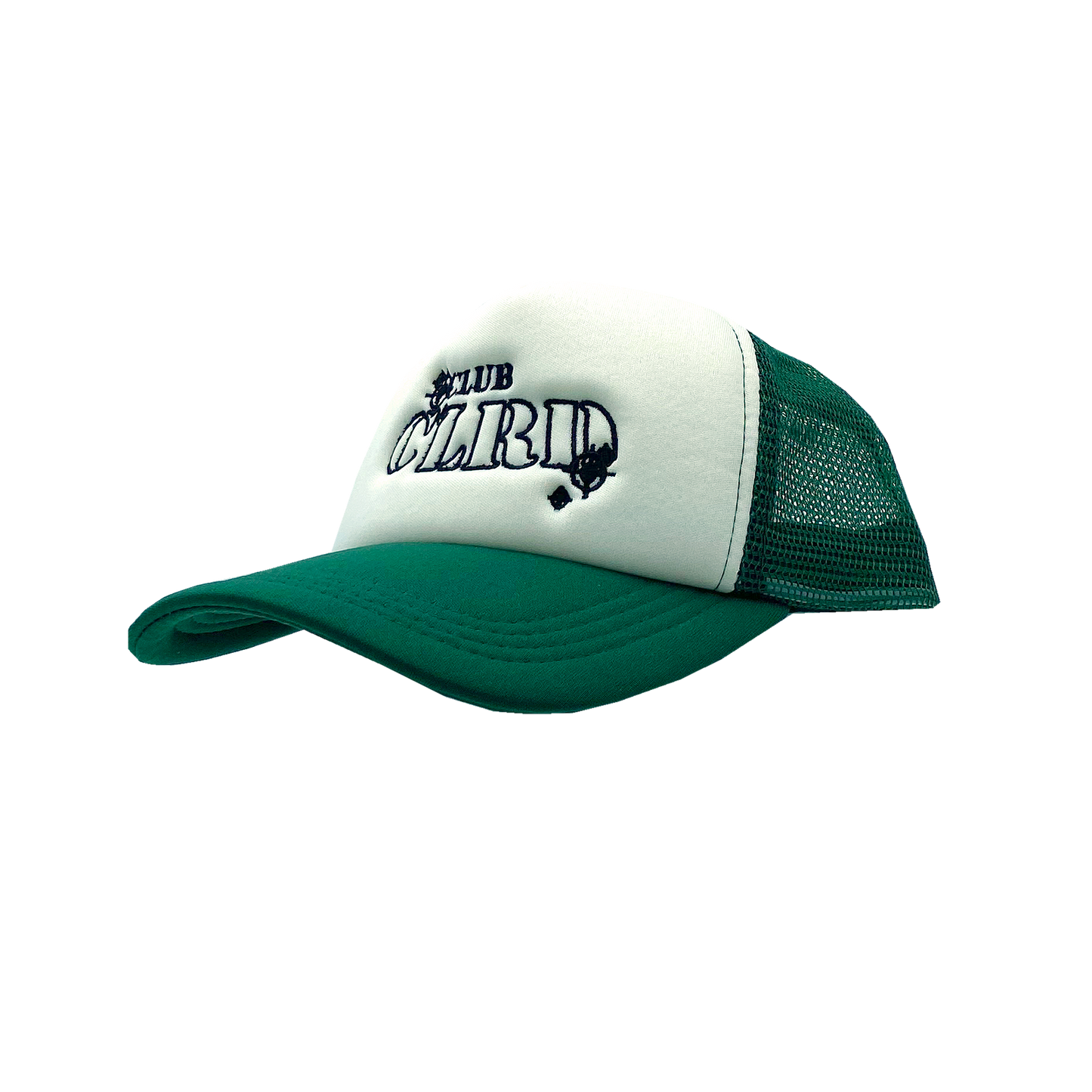 SNIPER FOREST TRUCKER CAP
