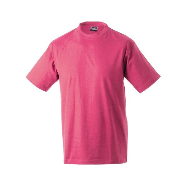 CCJNN Camiseta James & Nicholson 200 g/m²