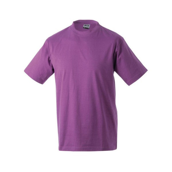 CCJNN Camiseta James & Nicholson 200 g/m²