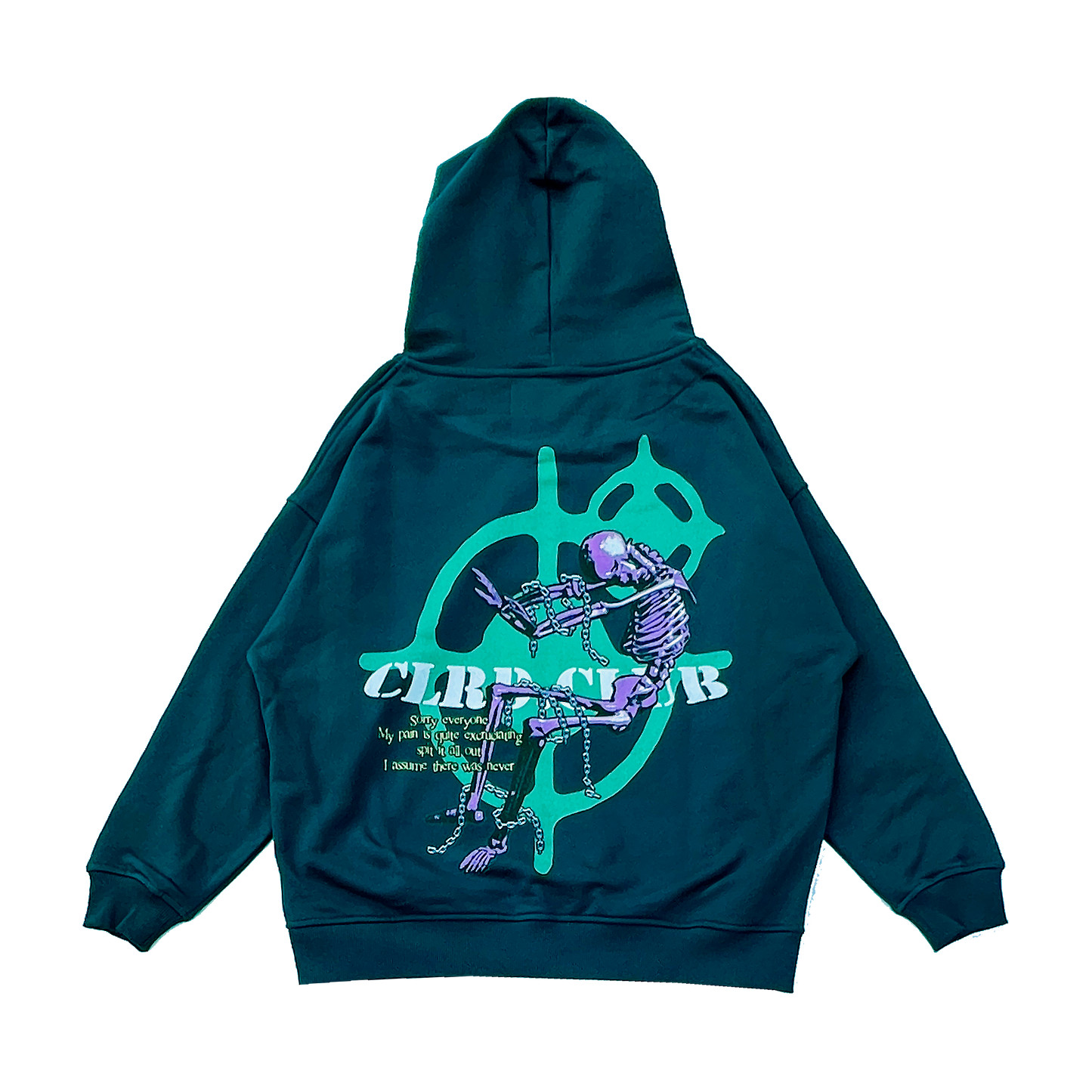 COLORADO CLUB SNIPER ZIP
