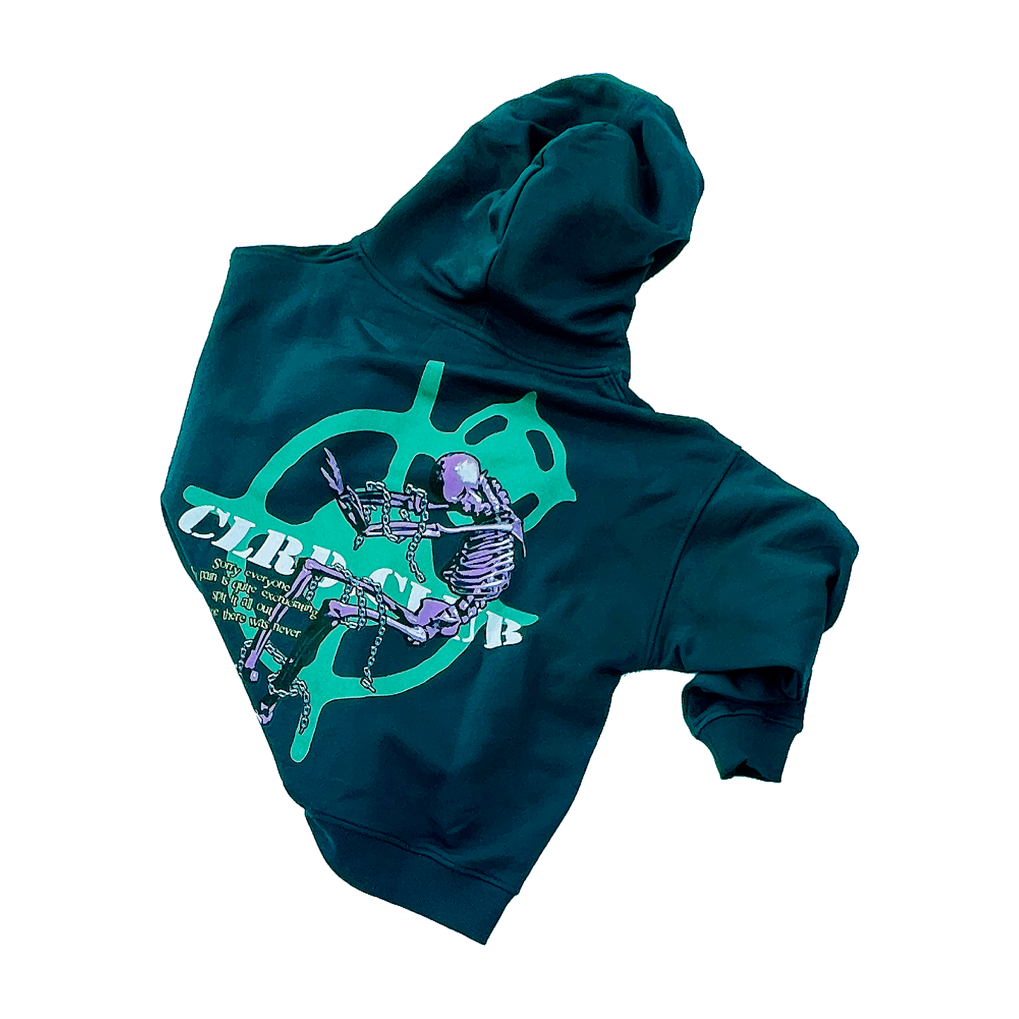COLORADO CLUB SNIPER ZIP