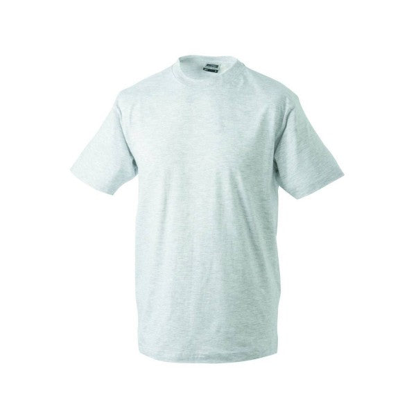 CCJNN Camiseta James & Nicholson 200 g/m²