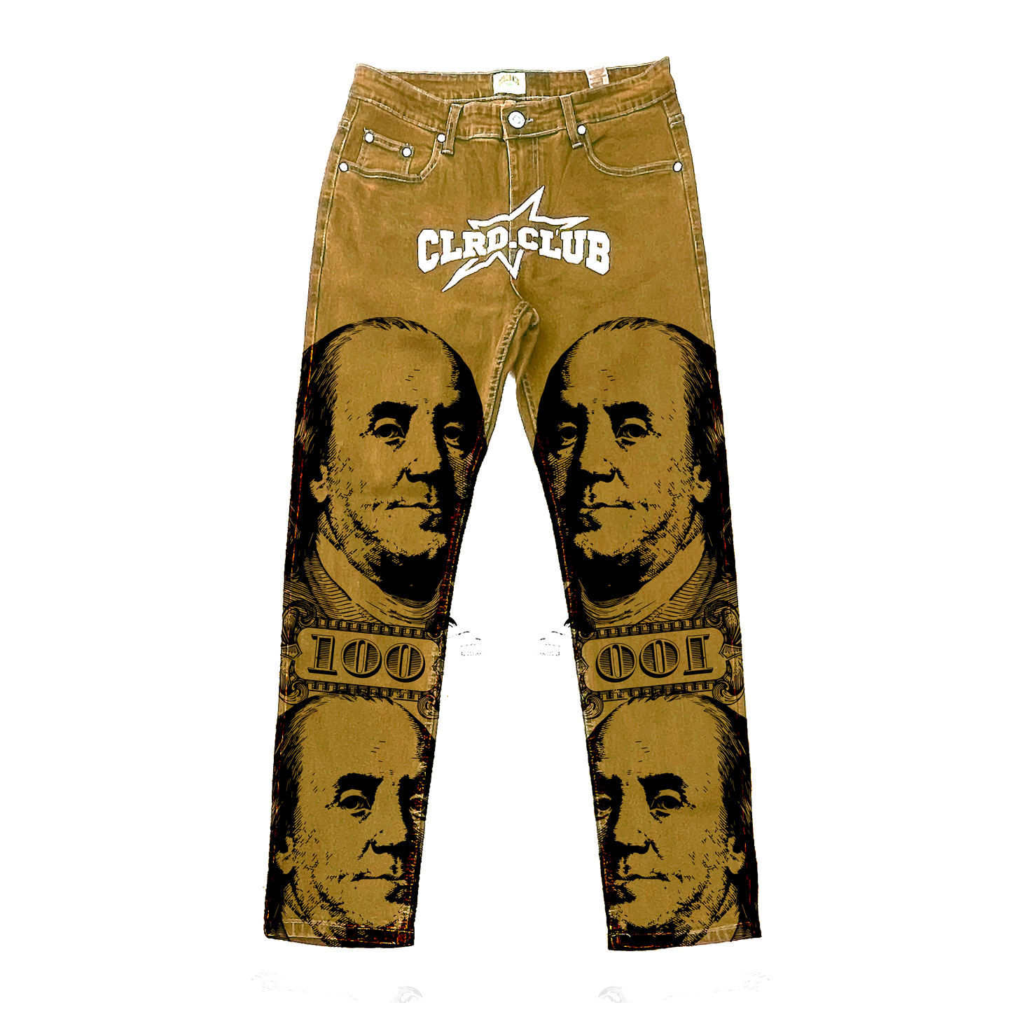 BENJAMIN JEANS