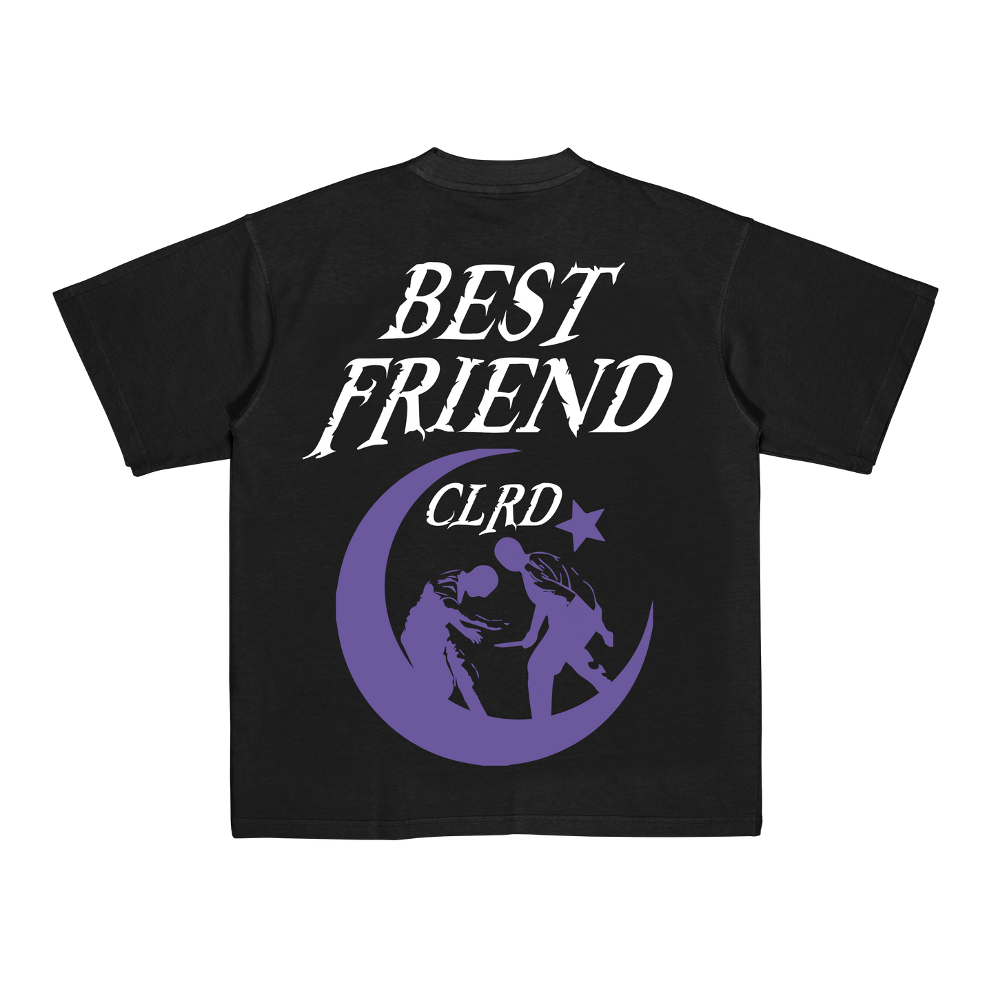 BESTFRIEND TEE