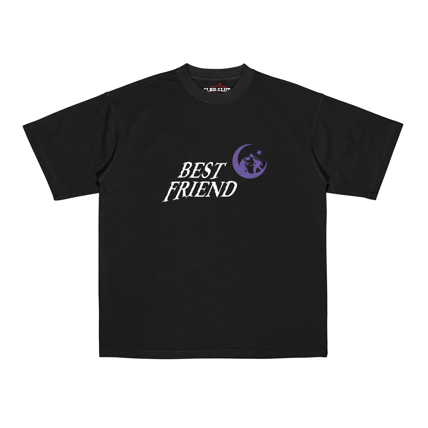 BESTFRIEND TEE