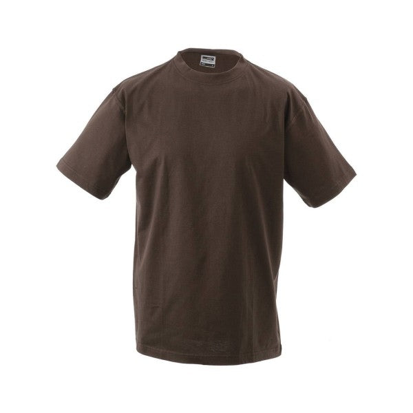 CCJNN Camiseta James & Nicholson 200 g/m²