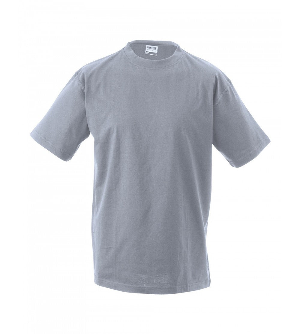 CCJNN Camiseta James & Nicholson 200 g/m²