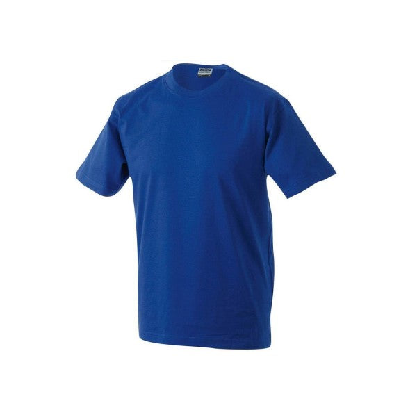 CCJNN Camiseta James & Nicholson 200 g/m²