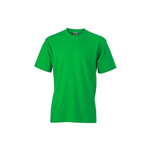 CCJNN Camiseta James & Nicholson 200 g/m²