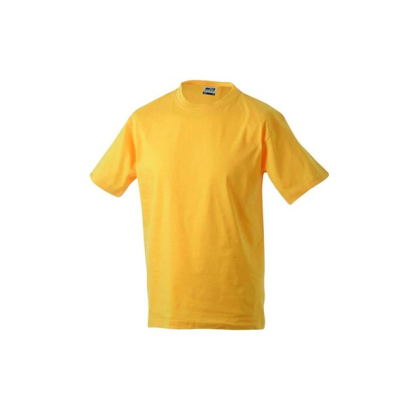 CCJNN Camiseta James & Nicholson 200 g/m²