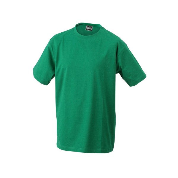 CCJNN Camiseta James & Nicholson 200 g/m²