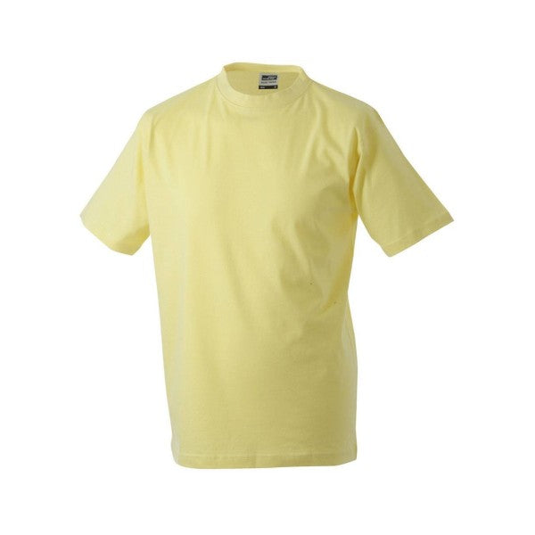 CCJNN Camiseta James & Nicholson 200 g/m²