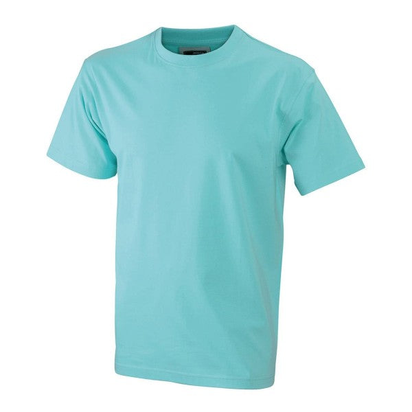 CCJNN Camiseta James & Nicholson 200 g/m²
