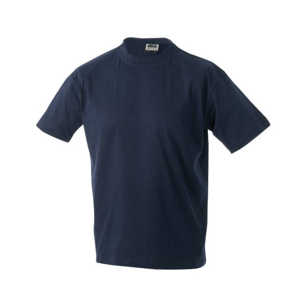 CCJNN Camiseta James & Nicholson 200 g/m²
