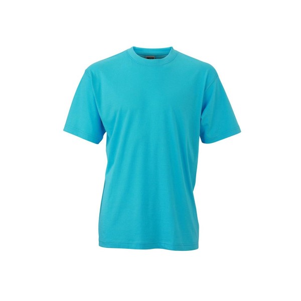 CCJNN Camiseta James & Nicholson 200 g/m²