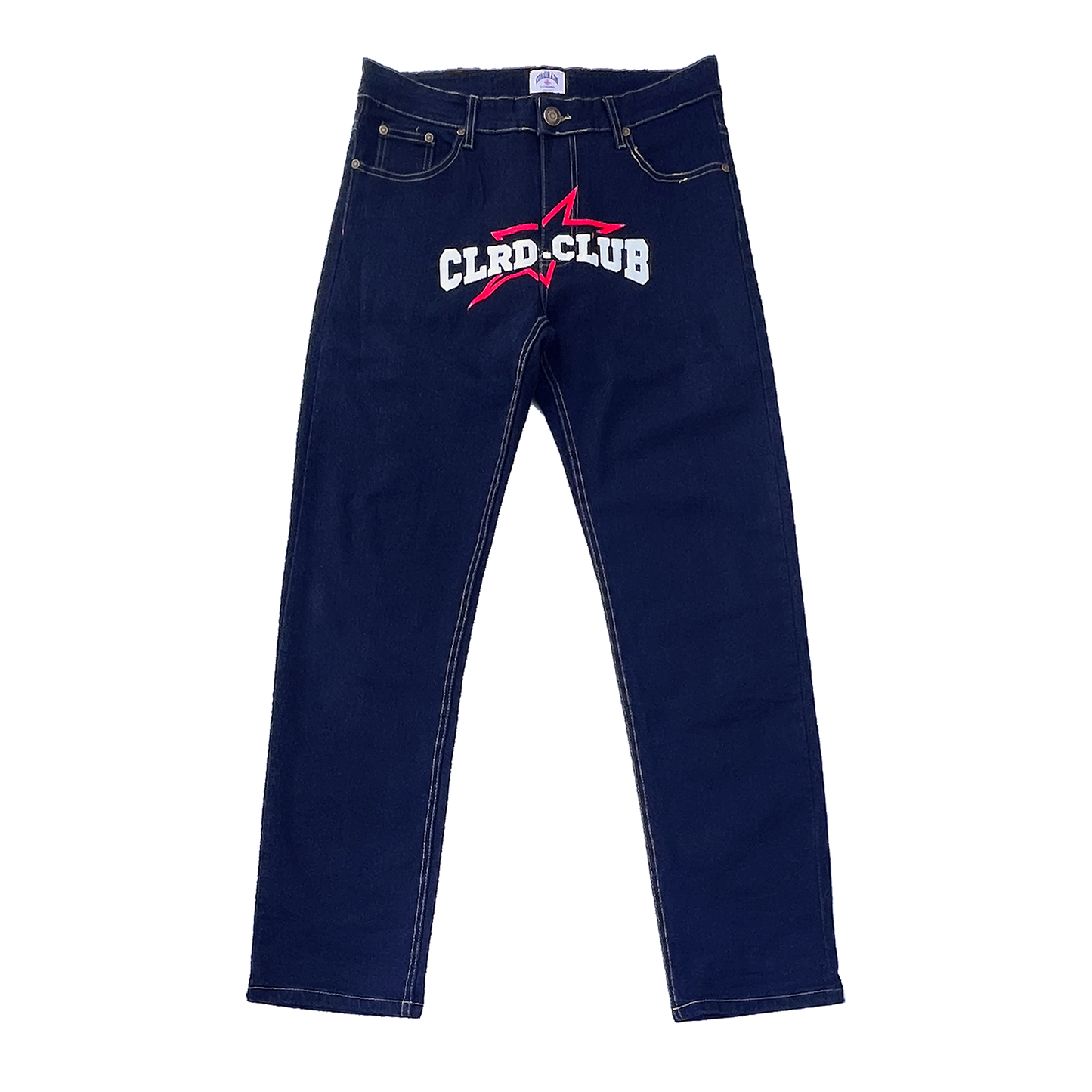NAVY STAR JEANS