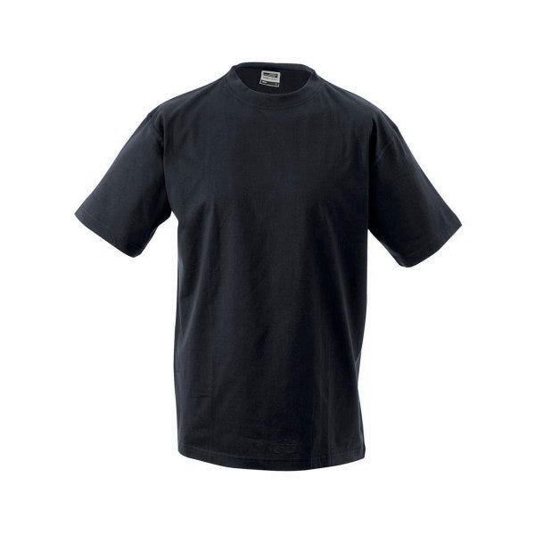 CCJNN Camiseta James & Nicholson 200 g/m²