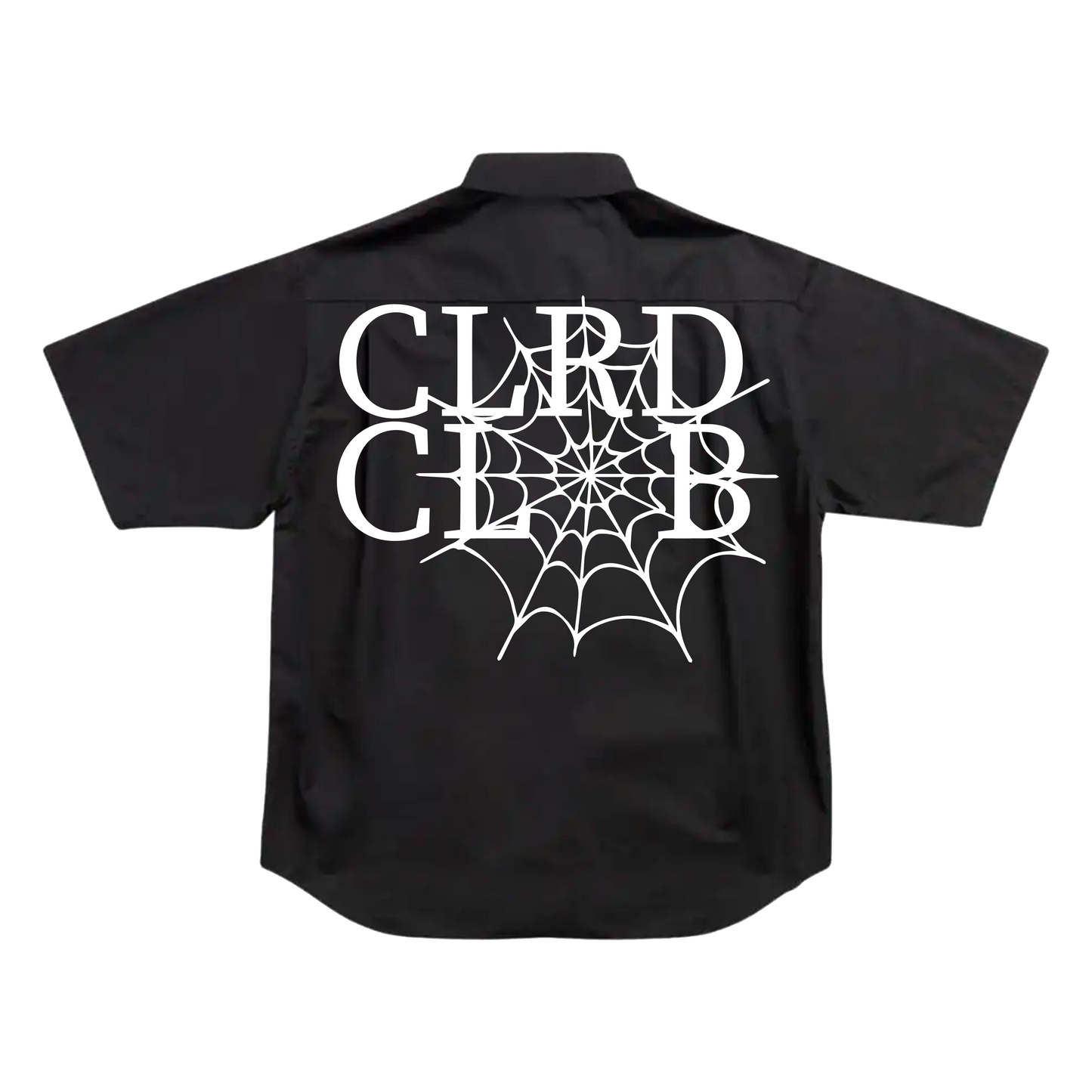 SPIDER CLUB SHIRT
