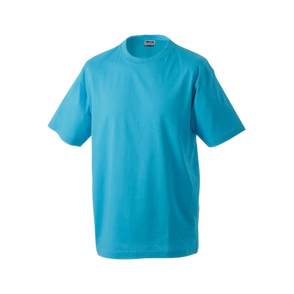 CCJNN Camiseta James & Nicholson 200 g/m²