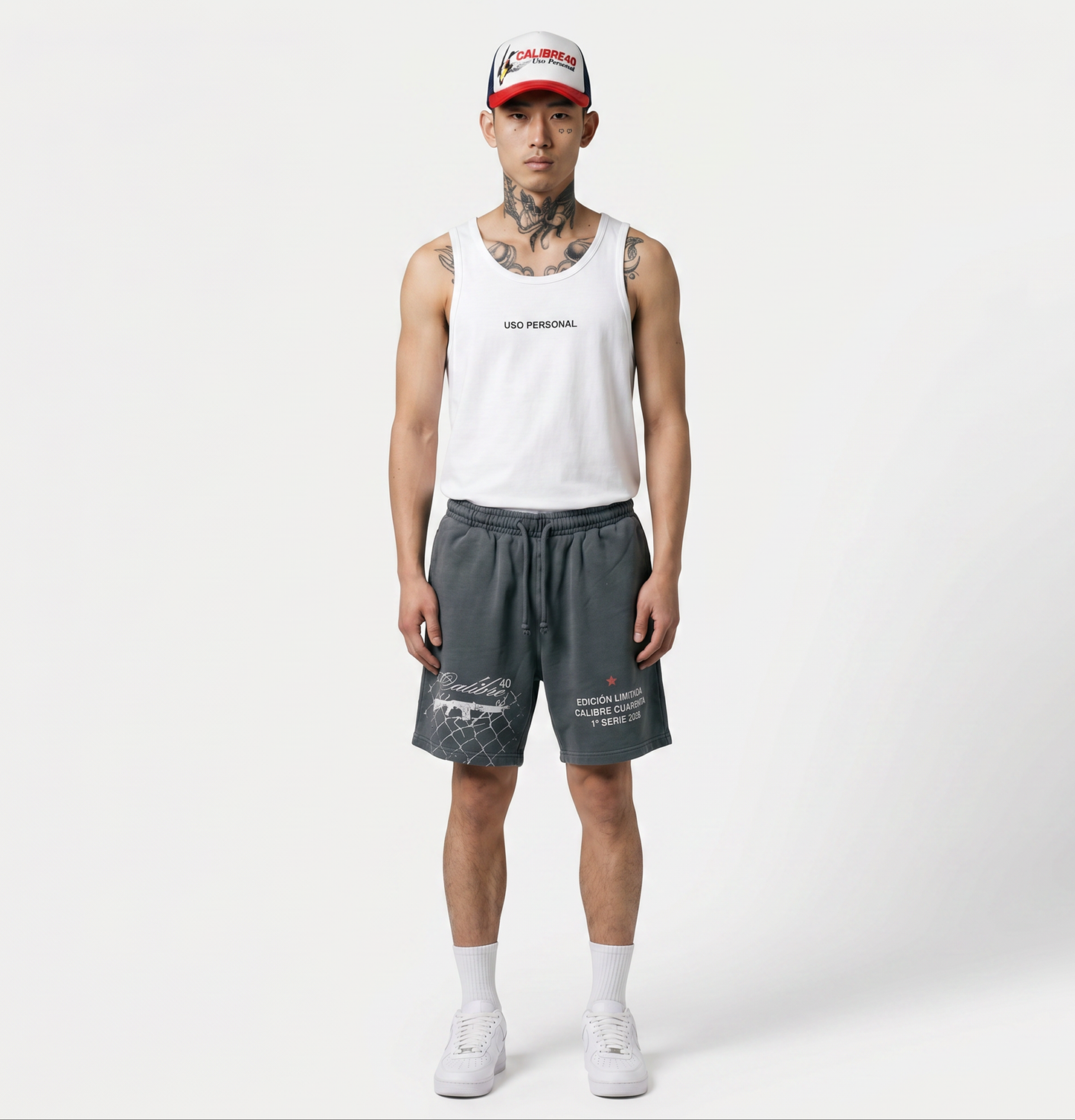 CALIBRE SHORTS