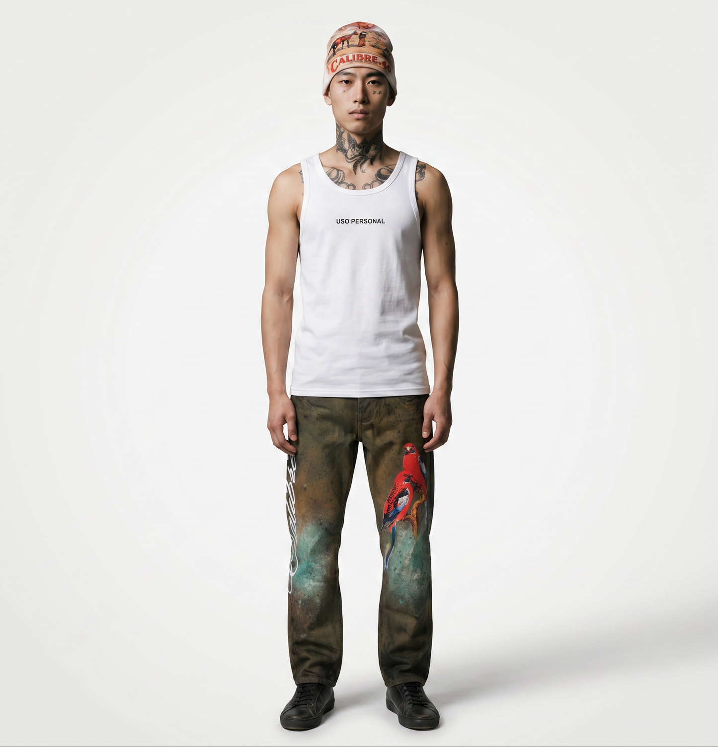CALIBRE JEANS