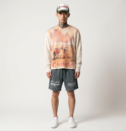 CALIBRE SHORTS