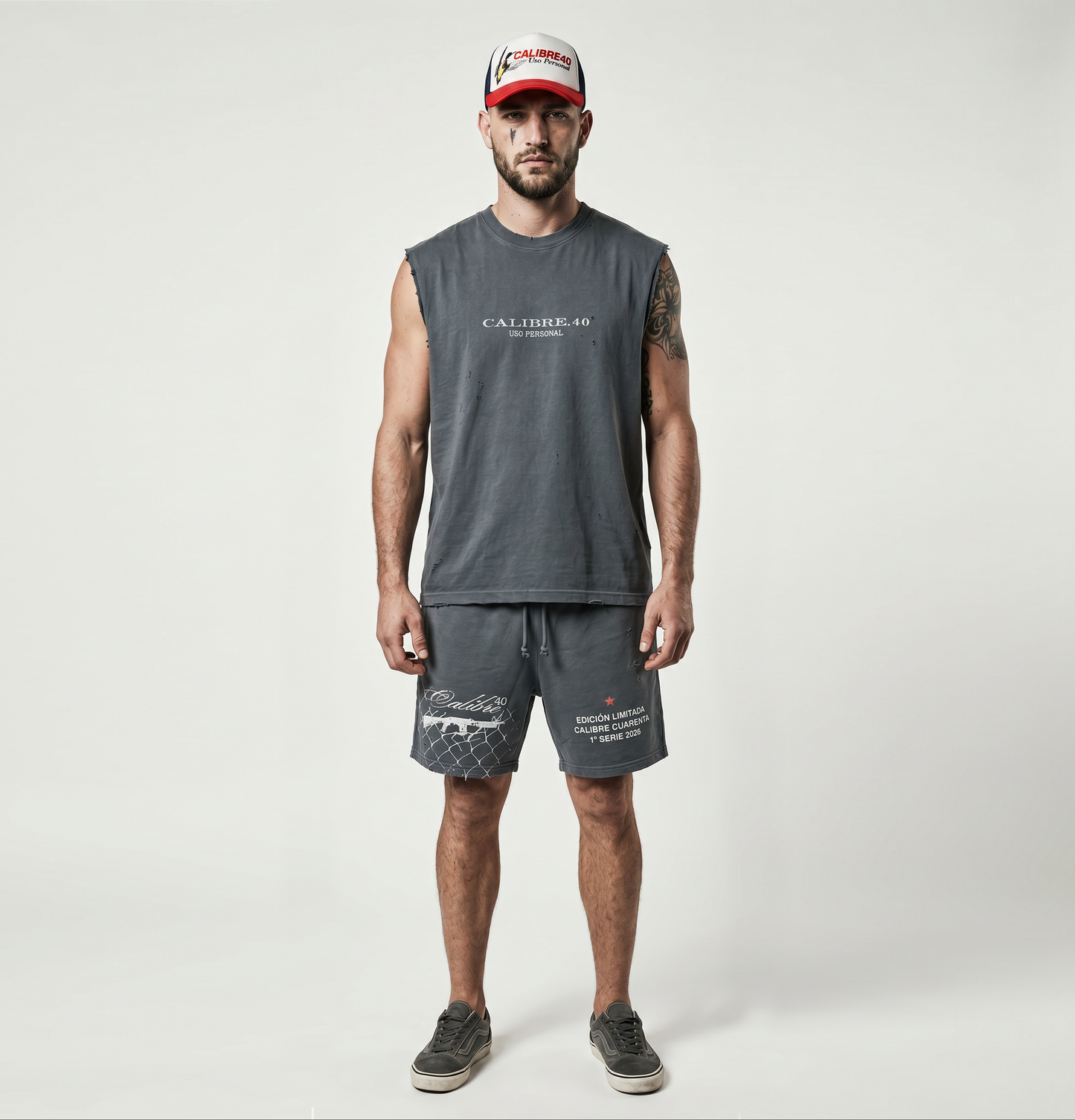 CALIBRE SHORTS