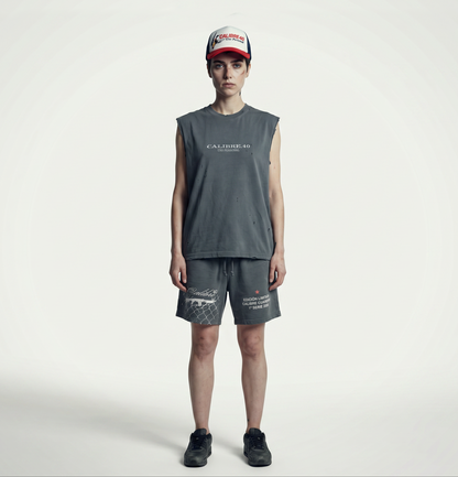 CALIBRE SLEEVELESS