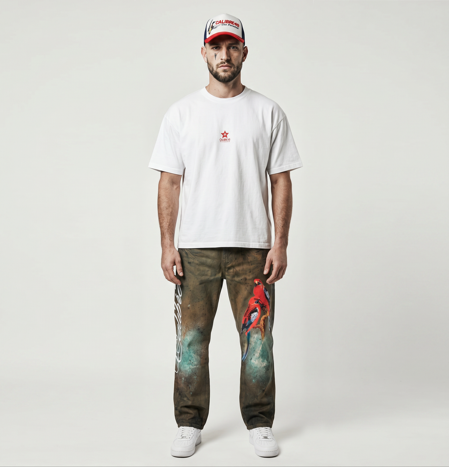 CALIBRE JEANS