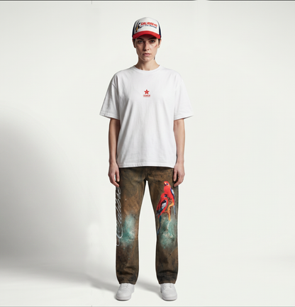 CALIBRE TEE