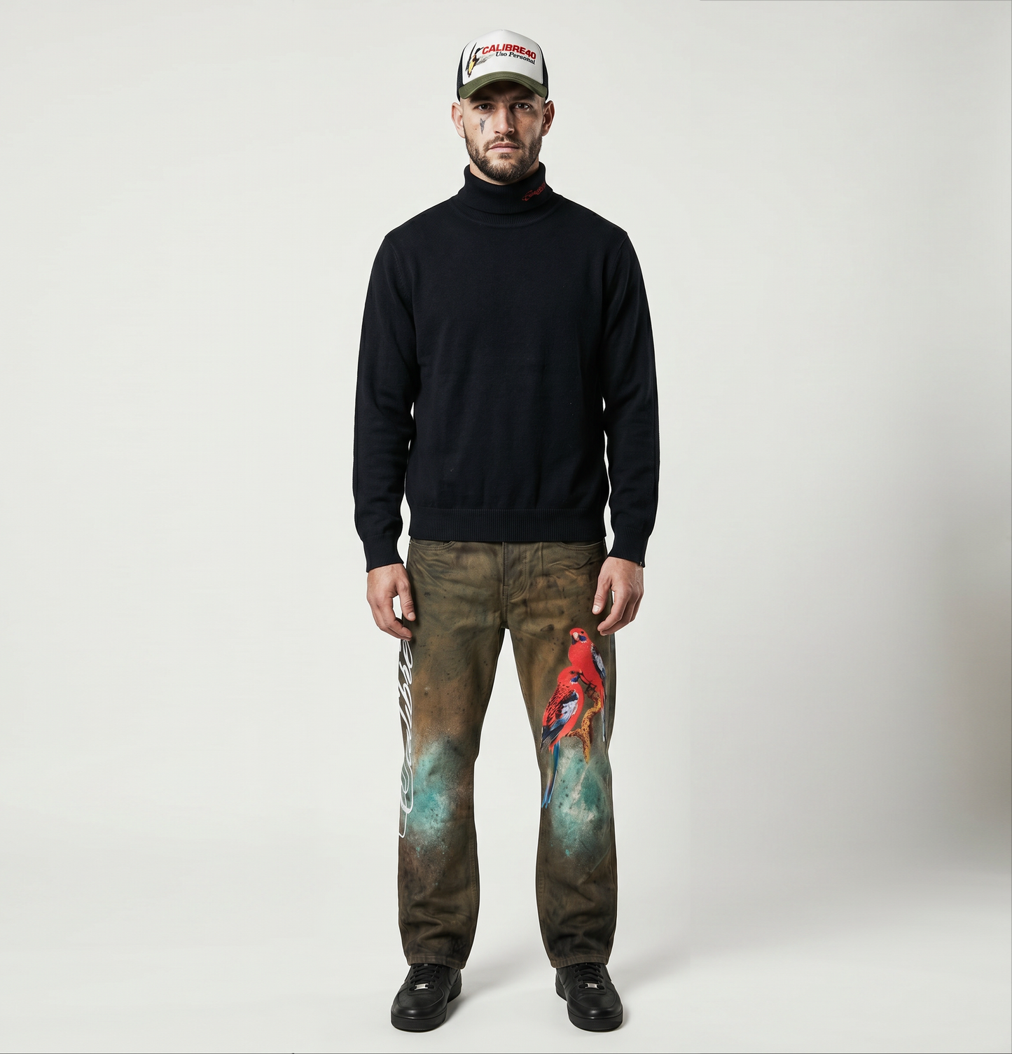 CALIBRE JEANS