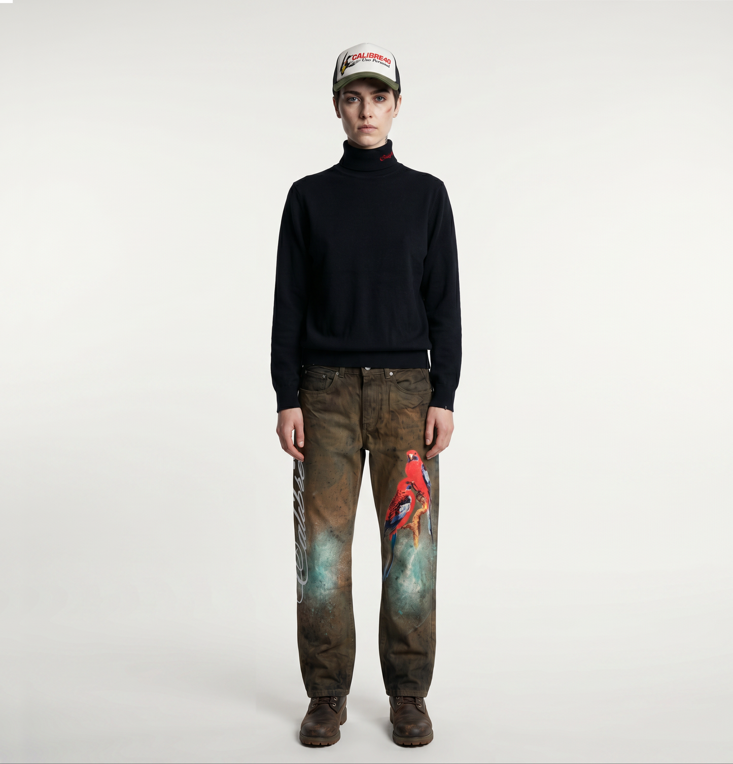 CALIBRE JEANS