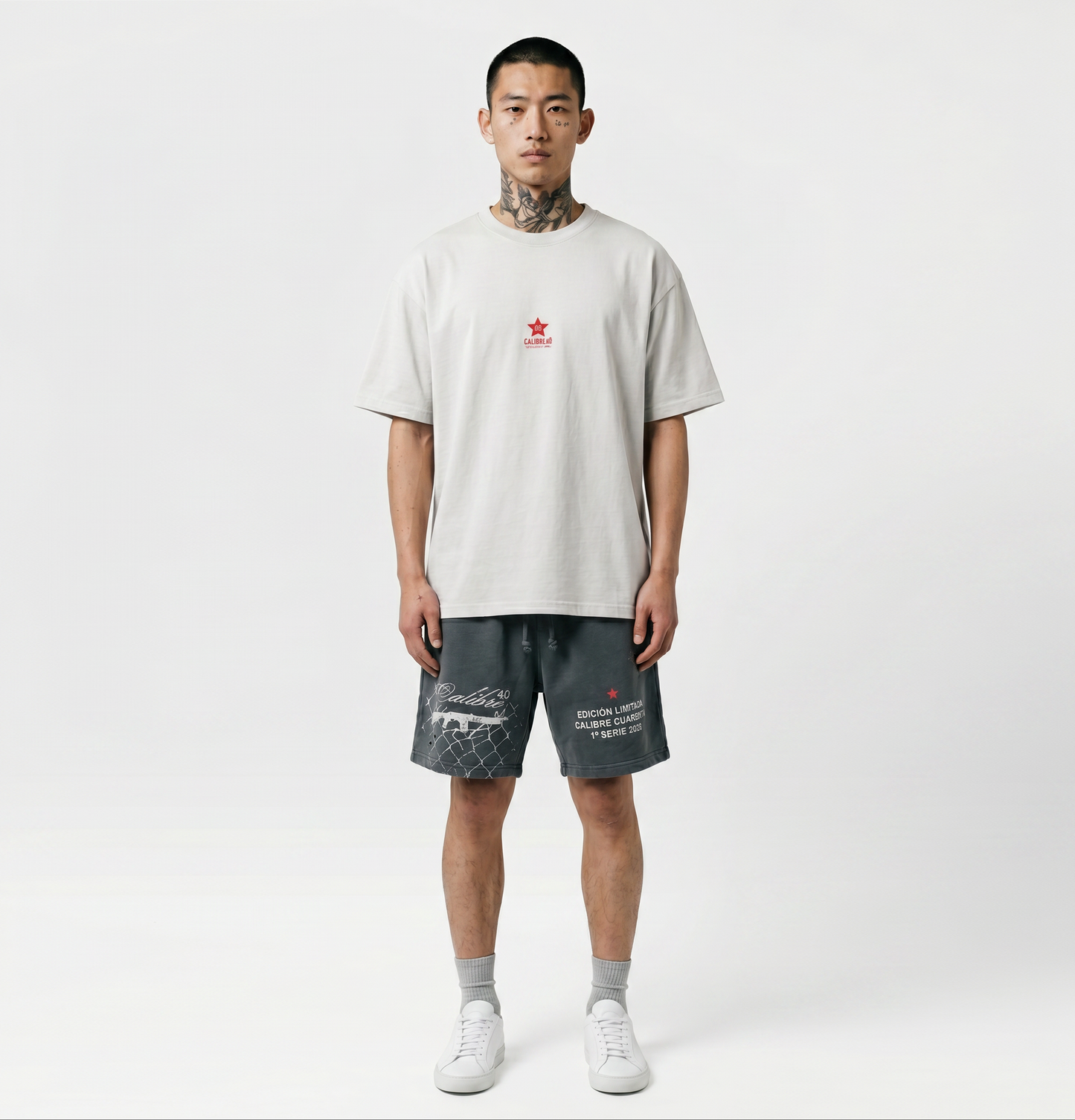 CALIBRE SHORTS